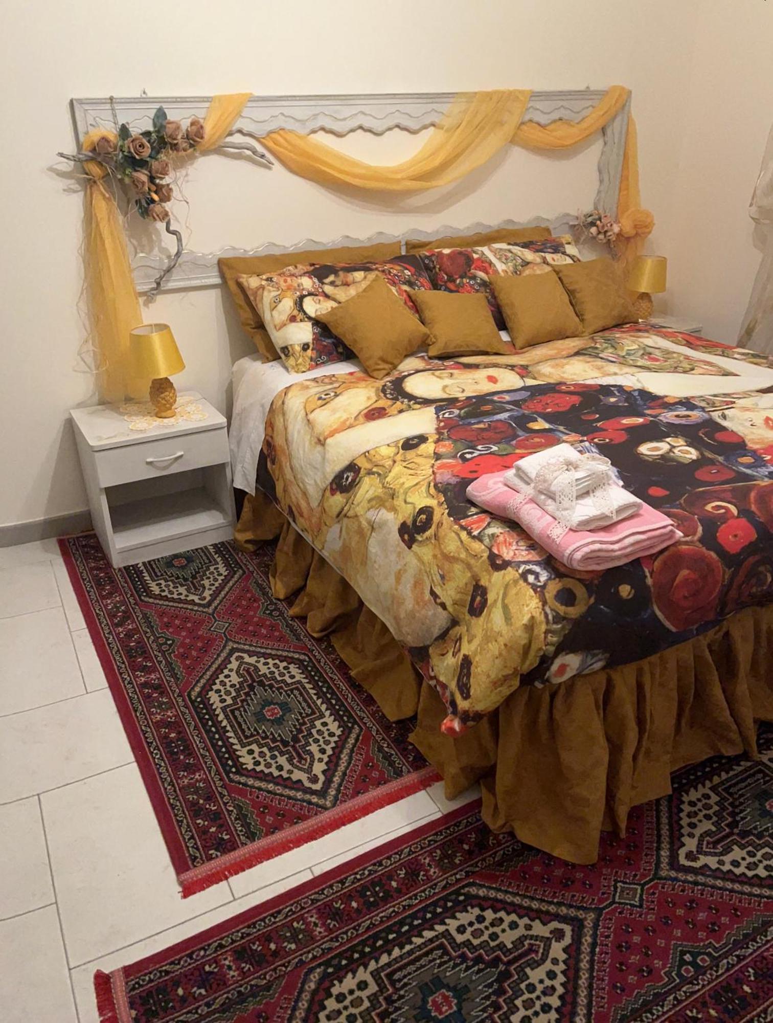 Casanima Vista Incantevole Vicino Taormina Forza dʼAgro Buitenkant foto