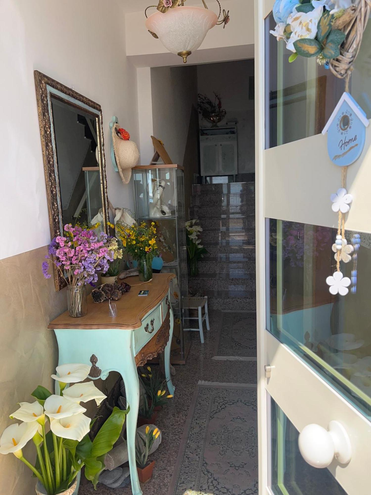 Casanima Vista Incantevole Vicino Taormina Forza dʼAgro Buitenkant foto